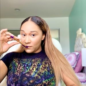 Meet your Posher, Halliday